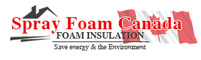 Brampton Spray Foam Insulation Contractor