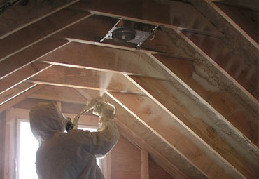 Brampton Attic Insulation