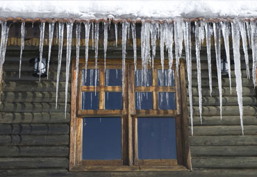 Ice Dam Prevention for Brampton Homes